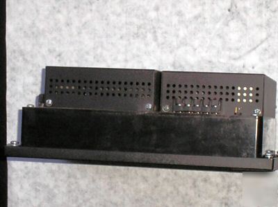 Multilin model mtm motor mgmt relay 120VAC