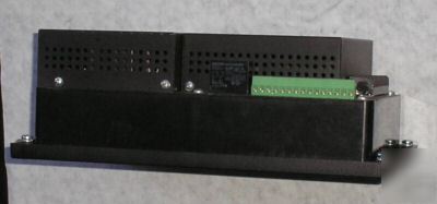Multilin model mtm motor mgmt relay 120VAC