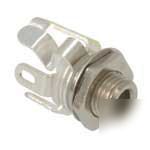 New 10 - switchcraft TR2A subminiature phone jack - 