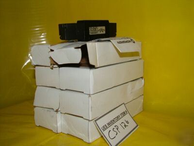 New norgren nugget 70 in-line spool valve old stock *