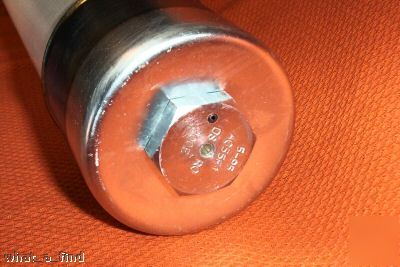 New shawmut square d A055F1DSR0-200E amp 5.5KV fuse