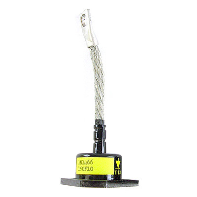 New sylvania silicon power rectifer 1N1466 