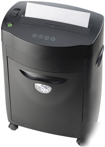 Royal 85MX shredder paper shredders