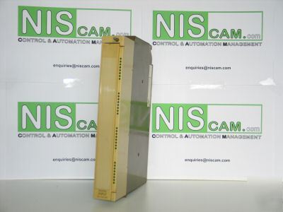 Siemens simatic S5 115U 6ES5 451 7LA11 digital output