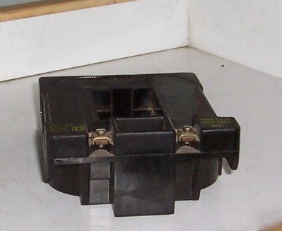 Square d 31096-400-24 size 5 coil 3109640024