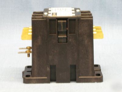 Square d definite purpose contactor 8910DPA33V02 5B118