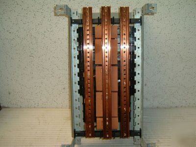Westinghouse PRL1 panelboard and load center <690N2