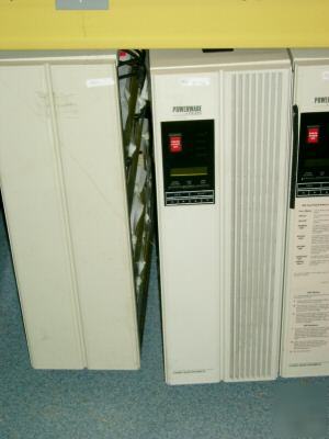 Powerware plus 12 kva ups