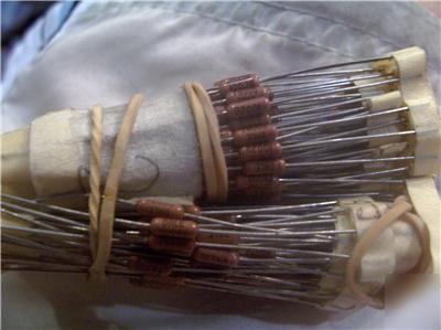 Resistor 86.6K 1% 1/10W dale-vishay