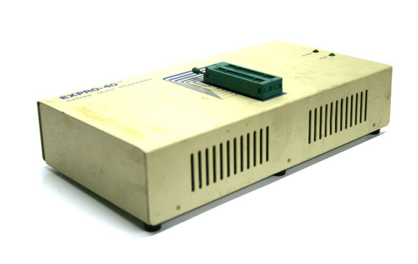 Sunshine expro-40 40-pin universal device programmer