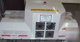 Verity V95 automatic tape degausser guaranteed working 