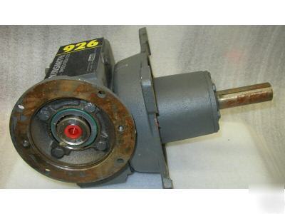 Winsmith speed reducer mod. 926MDL