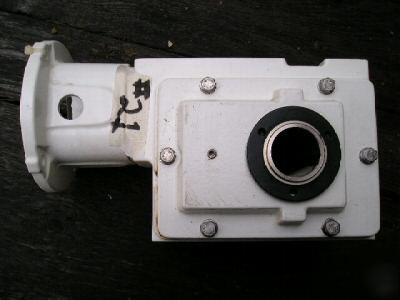  lot - dodge washdown boxs (6PCS) 