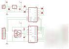  remote two wire positioner for step motor plans