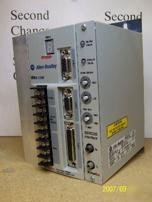 2098-dsd-020-se allen bradley 2098DSD020SE n-280