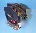 45EG20AG furnas contactor 30A 2 pole 240V coil