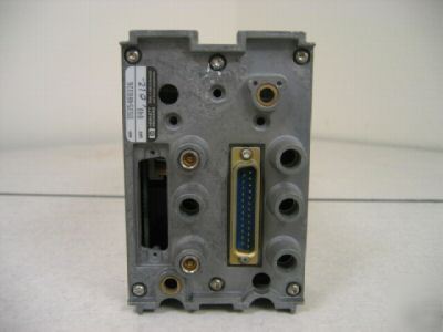 Agilent 83481A dual optical/electrical plug-in 155/162