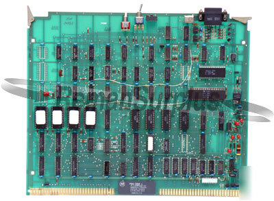 Allen bradley 7100-gga (636412-90 rev 2) interface mod