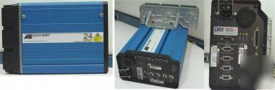Allen bradley / accu-sort model 24I | scanner *rem*
