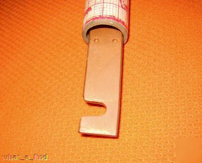 Buss limitron kts-r-90 fuse KTSR90 90 amp kts 90