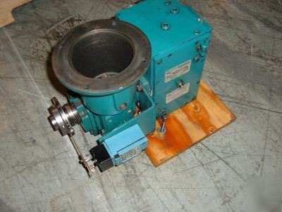 Camco rotary indexer ferguson FD162 crane 920CDSF