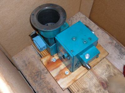 Camco rotary indexer ferguson FD162 crane 920CDSF