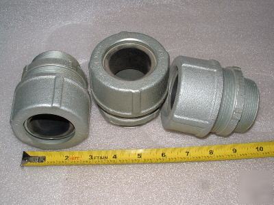 Crouse hinds CBG6913 large cord grips 1.50