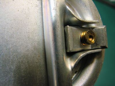 Crouse hinds conduit covers steel 470 1 1/4 (20) 87EC