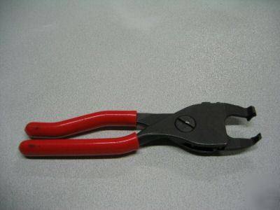 Hyco #29 heavy duty terminal crimper