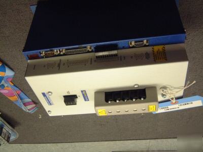 Kollmorgan servostar drive se 55000