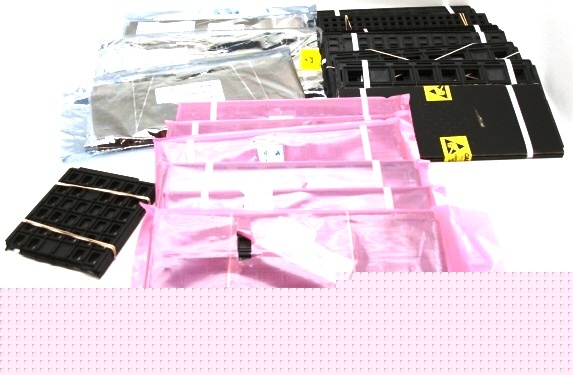 Lot of 11LBS of electronic components