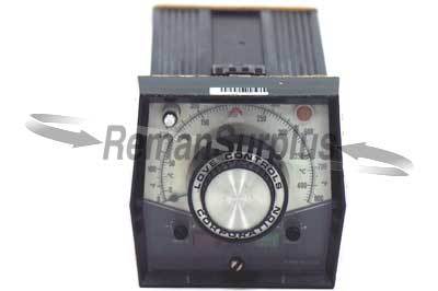 Love 57-844-812 temperature control