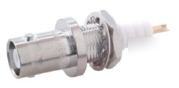 Mhv panel jack hv/gold contact/ geiger counter