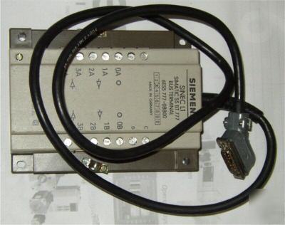 Siemens terminal sinec L1 6ES5 777-0BB00 6ES57770BB00