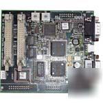 The ultimate automation - mdcan-00NR01 row controller