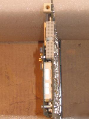 Tropic network band 4 channel fiber optic port cards