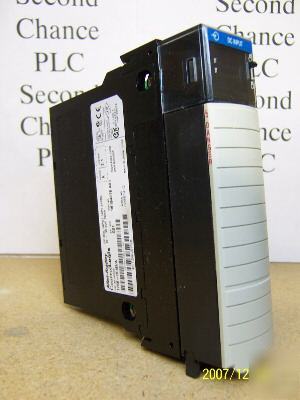 1756-IB16I allen bradley controllogix 1756IB16I F31