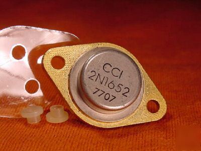 2N1652 ge transist MP1531 2N1653 2N2637 2N2691A 2N512-a