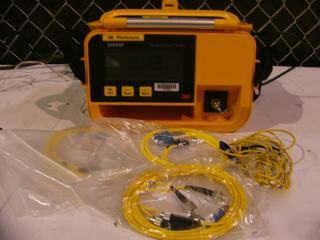 3M photodyne 5260XF optical fault finder