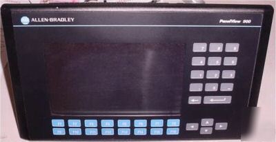 Allen bradley 2711-K9A5 | panelview 900 *lnc*