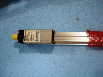 Balluff micropulse sensor, linear position w/ magnet