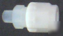 Furon grab seal fmp union adapter male FMP84UAM