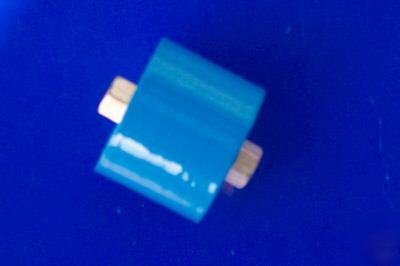 High frequency power ceramic capacitors 100PF/5KV/3KVA