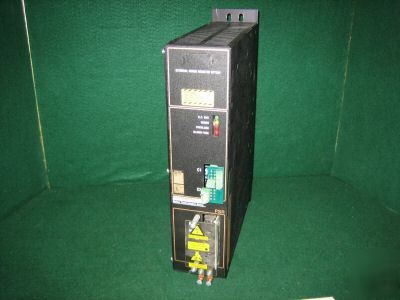 Kollmorgen PSR4/5A-112 power supply