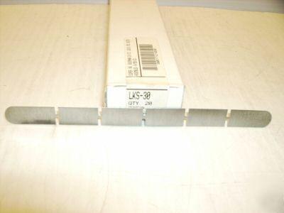 New 20 cooper bussmann lks-30 LKS30 renewal link **