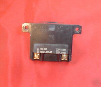 New square d 31041-400-42 120V/60HZ magnet coil 