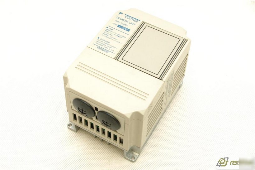 New yaskawa voltage doubler TVAA0P4 cimr-TVAA0P4 ac /dc