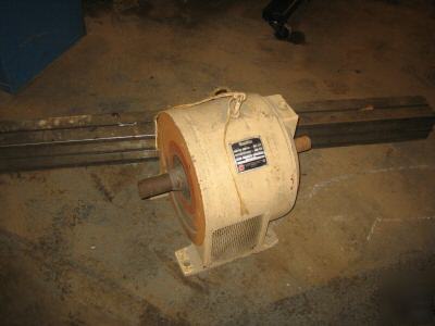 Us motors verimag dc brake / clutch frame 80 type edp