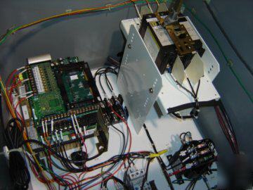 Ab 1336F BRF50 ANENL6/programming terminal/brk /hoffman