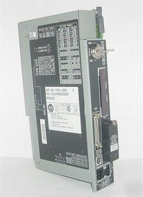 Allen bradley 1785-L20B series c | PLC5/20 *lnc*